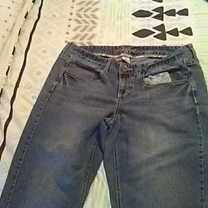 Maurices denim jeans